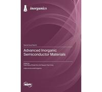 Advanced Inorganic Semiconductor Materials