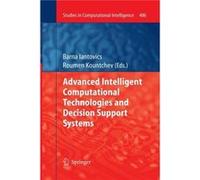 Advanced Intelligent Computational Technologies and Decision Support Systems - Birkhauser Verlag AG - Birkhauser Verlag AG - Livre en Anglais - Paperback Birkhauser Verlag AGBirkhauser Verlag AG (Aute