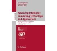 Advanced Intelligent Computing Technology And Applications