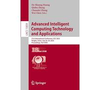 Advanced Intelligent Computing Technology and Applications: 21st International Conference, ICIC 2025, Ningbo, China, July 26-29, 2025, Proceedings, Part XVIII