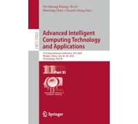 Advanced Intelligent Computing Technology and Applications: 21st International Conference, Icic 2025, Ningbo, China, July 26-29, 2025, Proceedings, Part XI