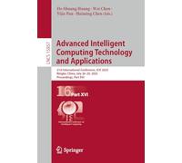 Advanced Intelligent Computing Technology and Applications: 21st International Conference, Icic 2025, Ningbo, China, July 26-29, 2025, Proceedings, Part XVI