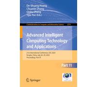 Advanced Intelligent Computing Technology and Applications: 21st International Conference, Icic 2025, Ningbo, China, July 26-29, 2025, Proceedings, Part XI