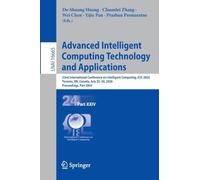 Advanced Intelligent Computing Technology and Applications: 22nd International Conference on Intelligent Computing, ICIC 2026, Toronto, ON, Canada, July 22-26, 2026, Proceedings, Part XXIV