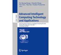 Advanced Intelligent Computing Technology and Applications: 22nd International Conference on Intelligent Computing, ICIC 2026, Toronto, ON, Canada, July 22-26, 2026, Proceedings, Part XXIV