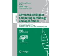 Actes ICIC 2026 — Advanced Intelligent Computing Technology and Applications — Partie XXVIII