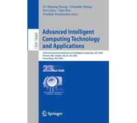 Advanced Intelligent Computing Technology and Applications: 22nd International Conference on Intelligent Computing, ICIC 2026, Toronto, ON, Canada, July 22-26, 2026, Proceedings, Part XXIII
