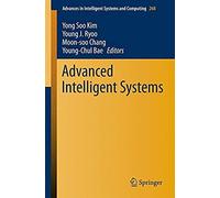Advanced Intelligent Systems