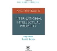 Advanced Introduction to Comparative Constitutional Law (Elgar Advanced Introductions Series) - [Livre en VO] Susy Frankel, Daniel J Gervais (Auteur)