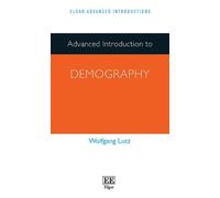 Advanced Introduction to Demography