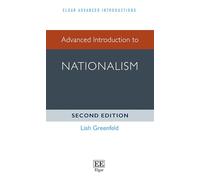 Advanced Introduction to Nationalism: Second Edition