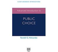 Advanced Introduction to Public Choice