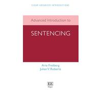 Advanced Introduction to Sentencing