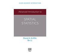 Advanced Introduction to Spatial Statistics