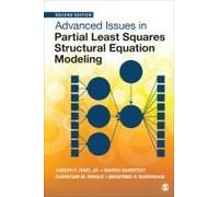Advanced Issues In Partial Least Squares Structural Equation Modeling