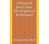Advanced Java Game Development Techniques