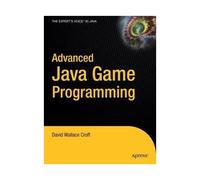 Advanced Java Game Programming