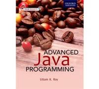 Advanced Java Programming Uttam Kumar Roy, (Auteur)