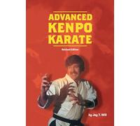 ADVANCED KENPO Revised Edition