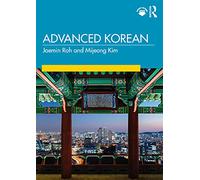 Advanced Korean