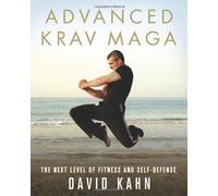 Advanced Krav Maga