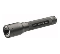 Advanced LED Lenser P5R Lampe torche rechargeable avec mise au point Noir 210 lumens