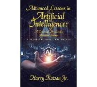 Advanced Lessons In Artificial Intelligence