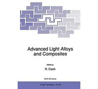 Advanced Light Alloys And Composites
