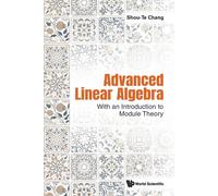 Advanced Linear Algebra
