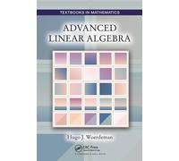 Advanced Linear Algebra