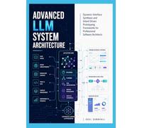 Advanced LLM System Architecture: Dynamic Interface Synthesis and Intent-Driven Prototyping Frameworks for Professional Software Architects