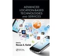 Advanced Locationbased Technologies & Se Hassan A University Of Pittsburgh Karimi, Usa Pennsylvania (Auteur)