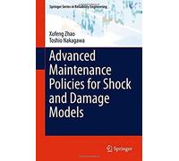 Advanced Maintenance Policies For Shock And Damage Models