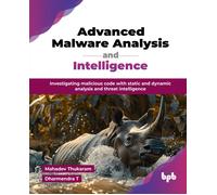 Advanced Malware Analysis And Intelligence