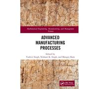 Advanced Manufacturing Processes