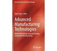 Advanced Manufacturing Technologies G