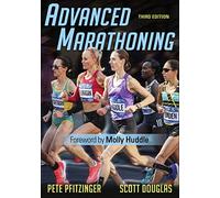 Advanced Marathoning