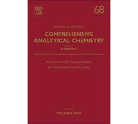 Advanced Mass Spectrometry For Food Safety And Quality