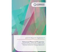 Advanced Material Properties: Synthesis and Characterization of doped Lithium Aluminium Silicates for Emerging Applications