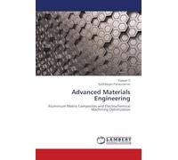 Advanced Materials Engineering