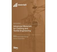 Advanced Materials For Clothing And Textile Engineering