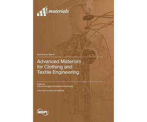 Advanced Materials For Clothing And Textile Engineering