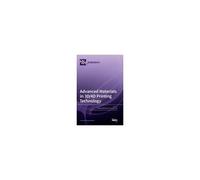Advanced Materials In 3d/4d Printing Technology