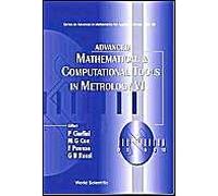 Advanced Mathematical And Computational Tools In Metrology Vi