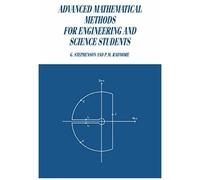 Advanced Mathematical Methods For Engineering And Science Students