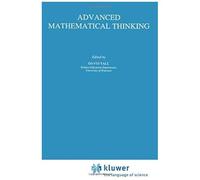 Advanced Mathematical Thinking