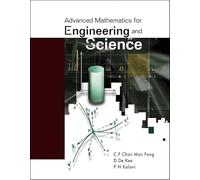 Advanced Mathematics for Engineering and Science