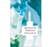 Advanced Medical Statistics