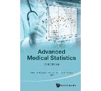Advanced Medical Statistics