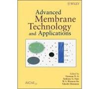 Advanced Membrane Technology and Applications Norman N. Li (Auteur)